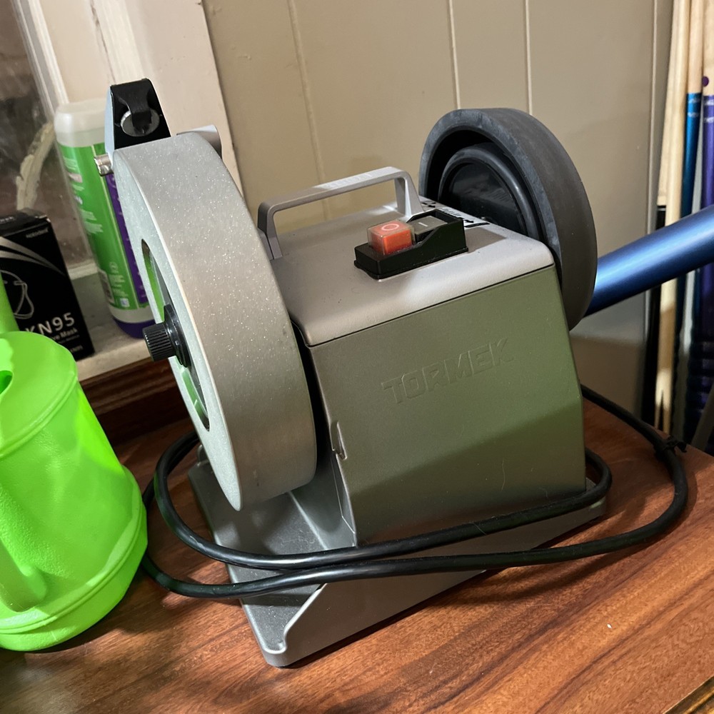 Tormek T-2 Pro Kitchen Knife Sharpener