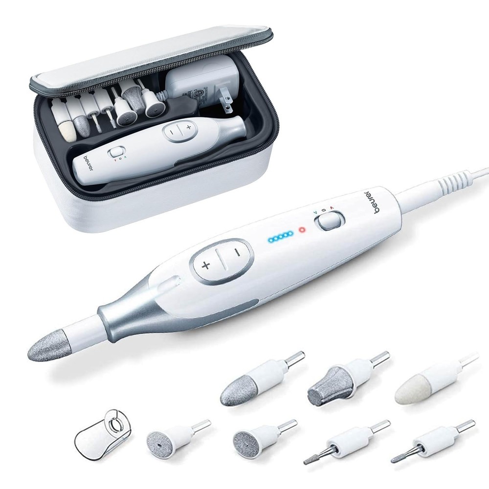 Professional 7-in-1 Nail Drill Kit