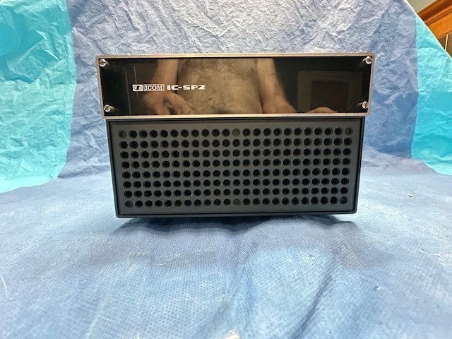 ICOM IC-SP2 speaker