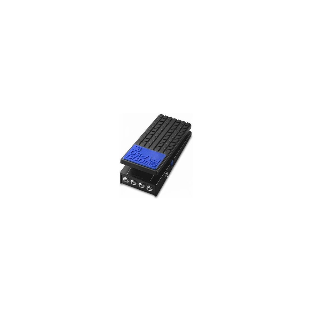 BOSS FV-50L - Volume Pedal