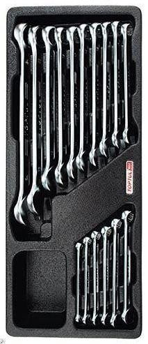 TOPTUL GA1603 Trolley Tool Insert