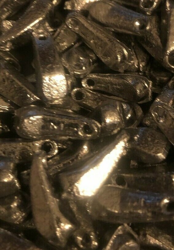 1/4 oz. Walking Sinker ( 64 pcs count)