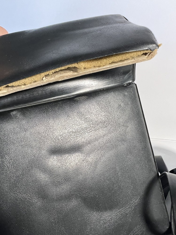 LE GRAN 7X35 MODEL LS 304 BINOCULARS With Case