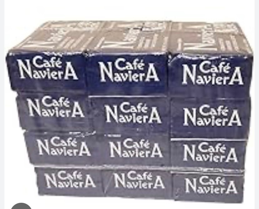 NavierA Coffee