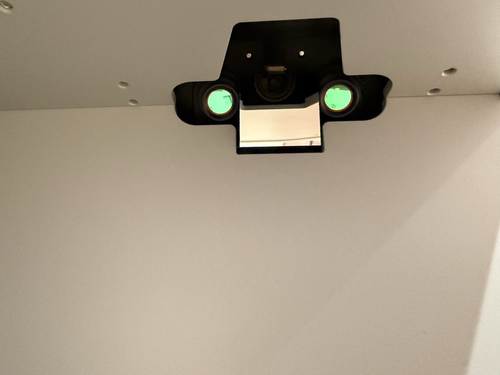 Artec Micro 3D Scanner