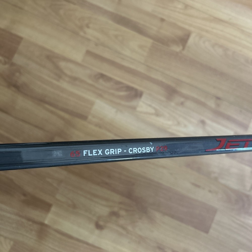 ccm jet speed 370