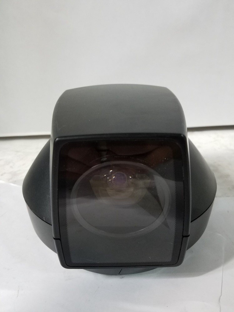 TANDBERG Camera Unit III