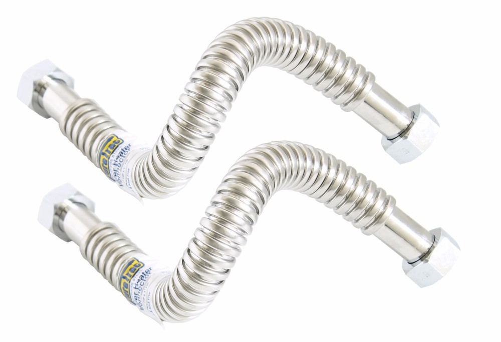 Gas Tankless Water Heater Installation Complete Kit TKLS-CK