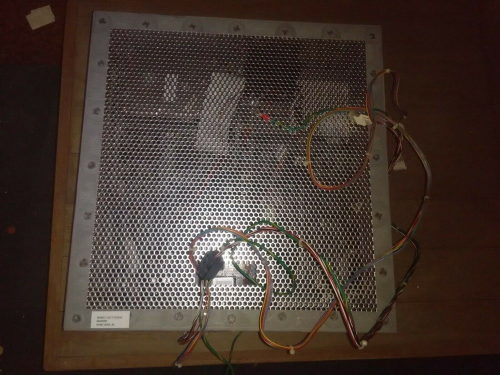 midway skins arcade main pcb working #1