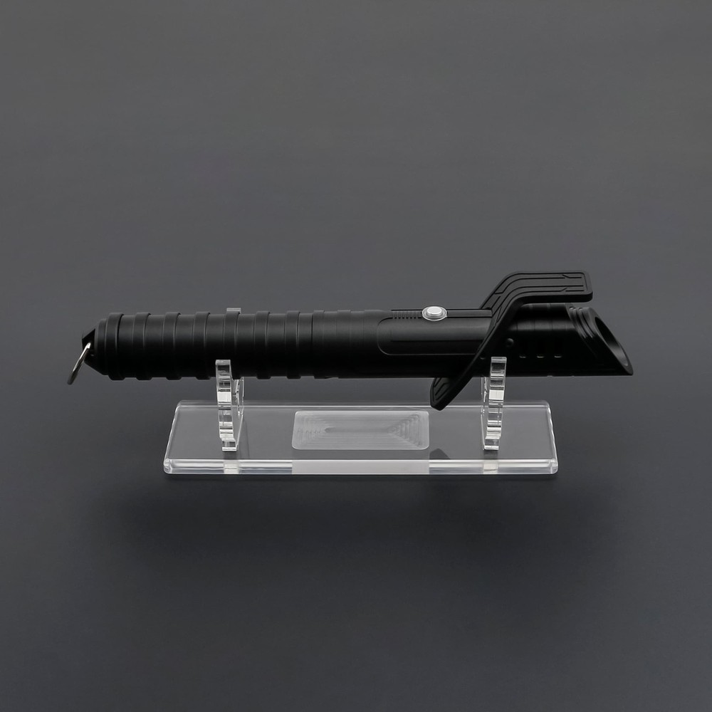 Star Wars Darksaber SE Pixel Force Dueling Lightsaber Programmable with SD Card
