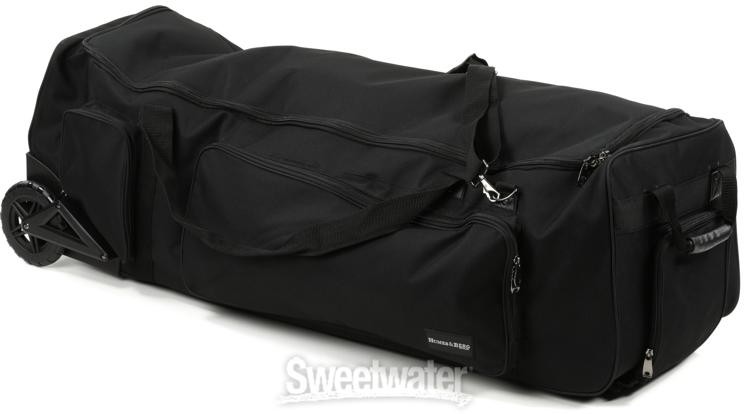 Humes & Berg HB542TP Tilt-N-Pull Hardware Case