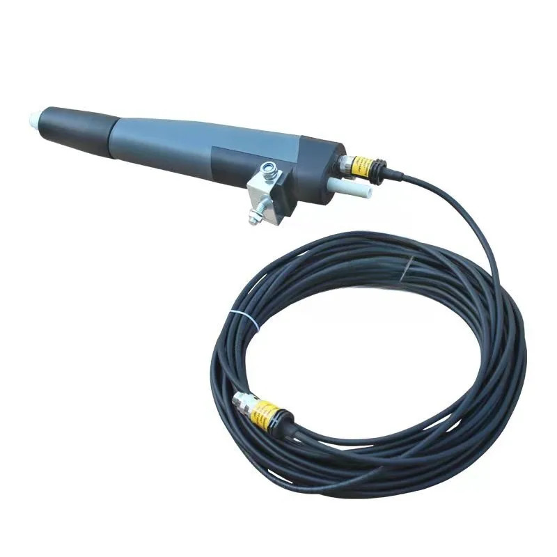 390004 Automatic Electrostatic Powder Coating Gun 390004 C4 for WGN C4