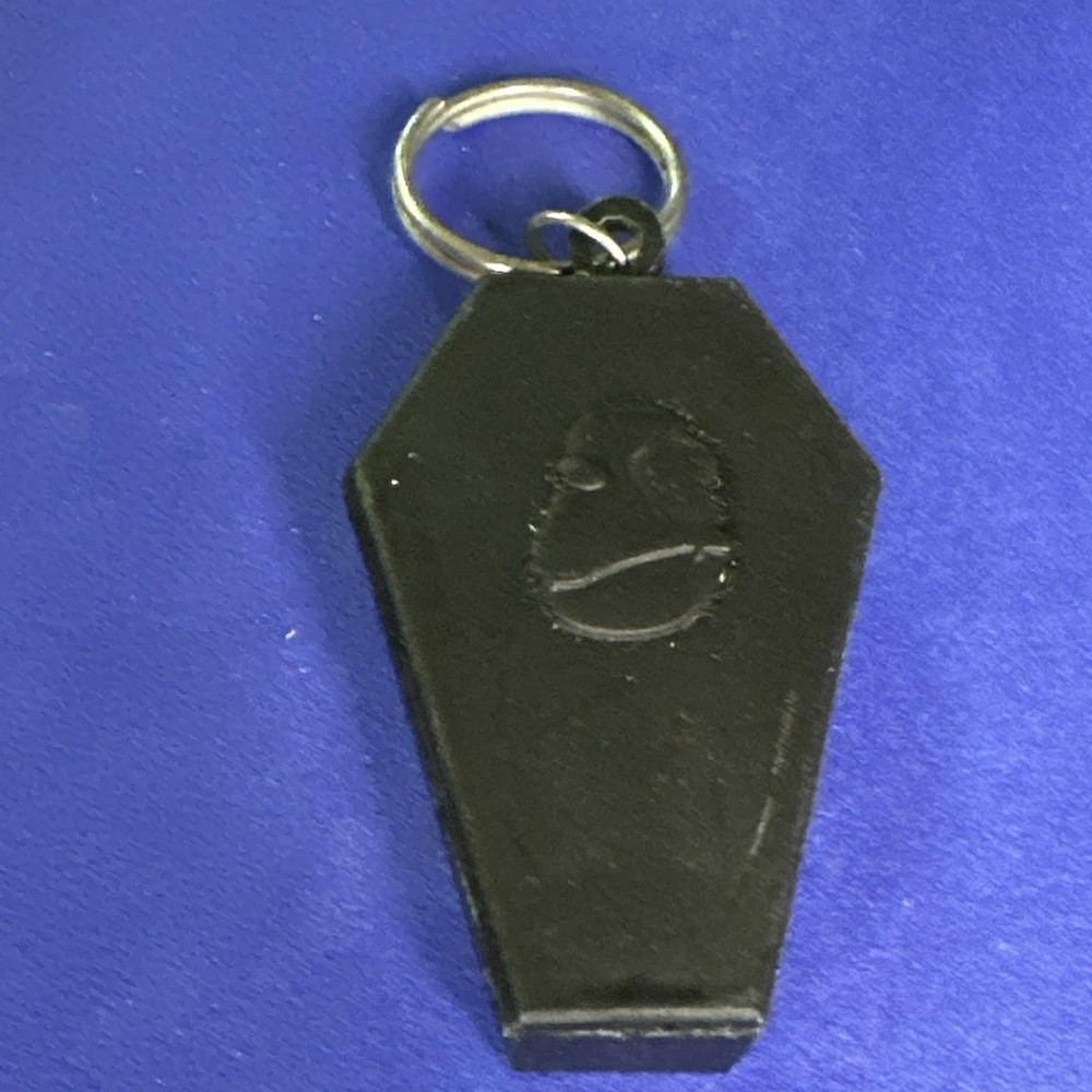 WACKOS WAKOS - VINTAGE KEYCHAIN