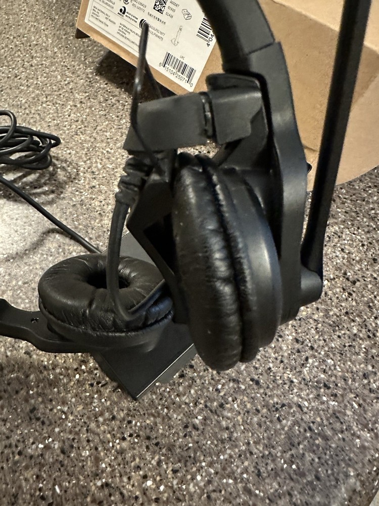Sennheiser MB Pro 2 UC ML Bluetooth Headset Black 506046