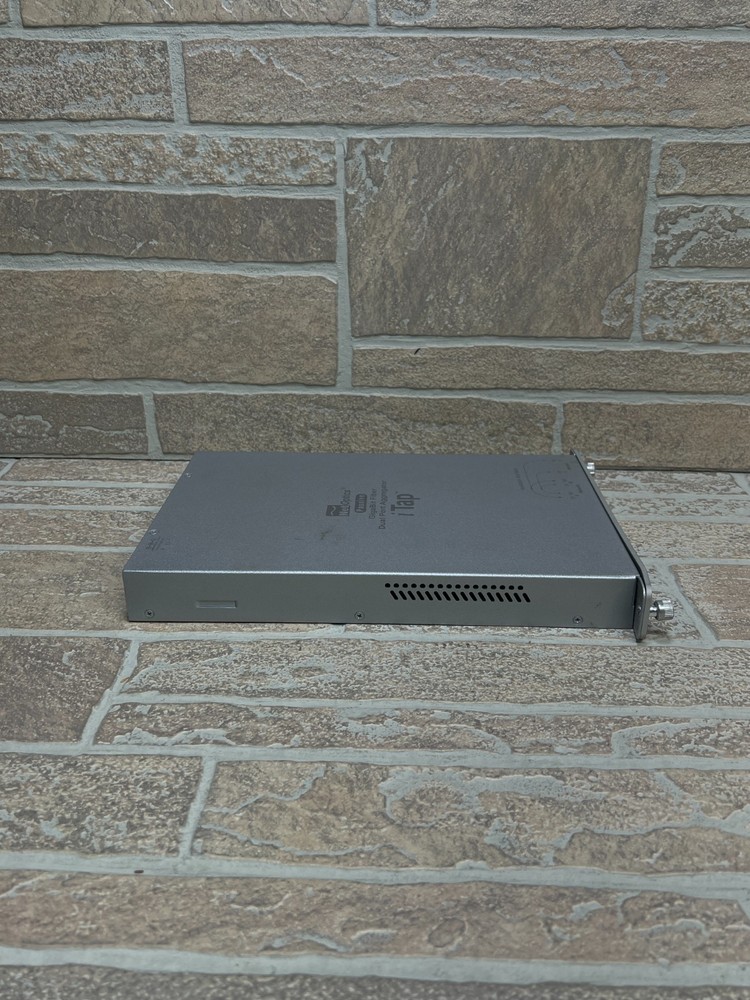 NetOptics Net Optics iTap Port Aggregator In-Line