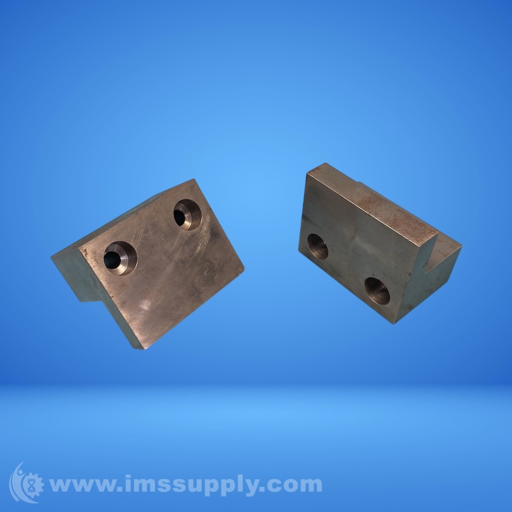 Machining Block FNIP