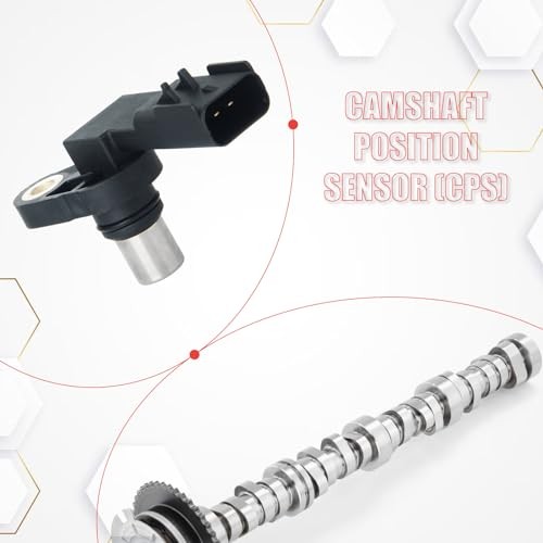 12141485845 Camshaft Position Sensor Replacement for Cooper 2002 2003 2004