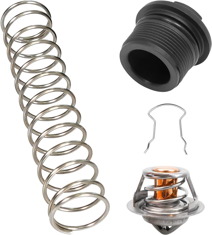 380000007S Thermal Regulator Kit For Pentair Pool Spa Heaters Mastertemp 125-400