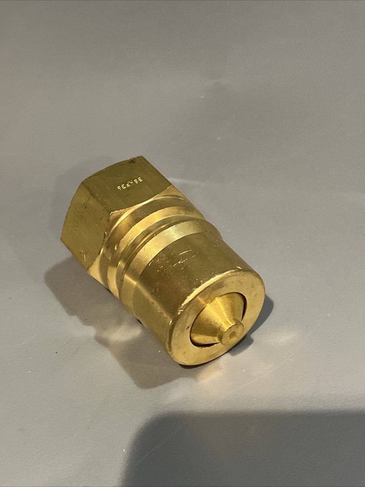 B8KP36 Hansen® by Danfoss | Quick Disconnect Coupling | HK1-8 Series