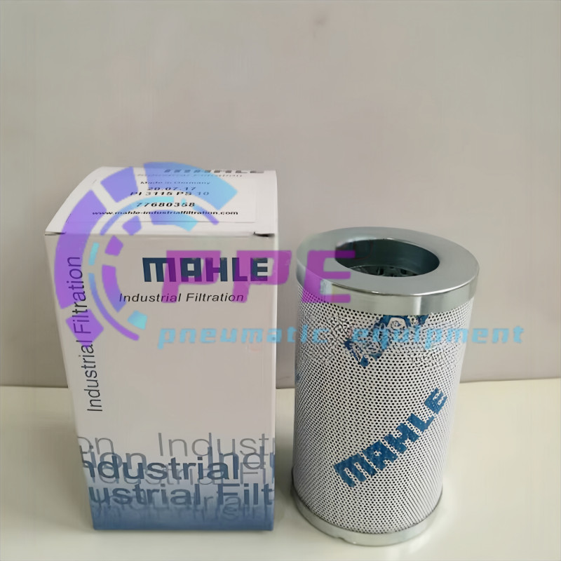 1PCS NEW  MAHLE Filter Element PI4105PS25