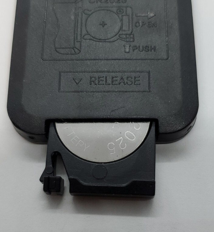 Replacement Remote Control For Blow 74-129 Bluetooth FM Transmitter