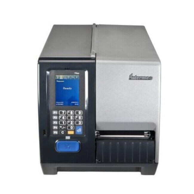 Intermec Honeywell PM43 Barcode Label Printer