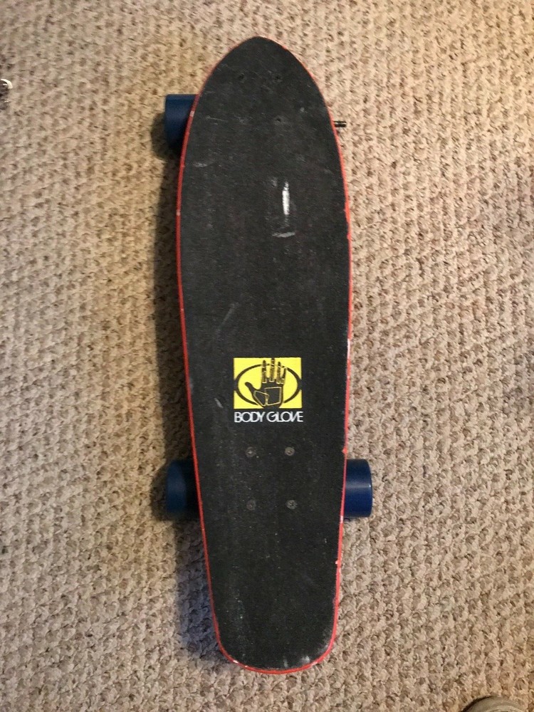 Body Glove 27" Skateboard