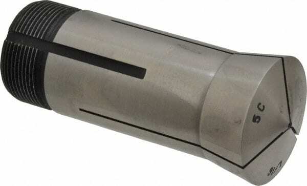 Value Collection 1/16 Inch 5C Round Collet