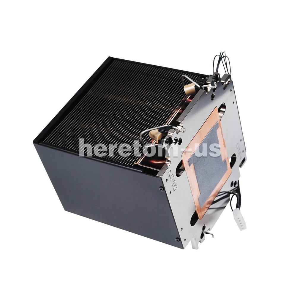 New Heatsink for HP Z8 G5 Dual Processor System Workstation