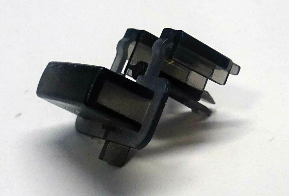 Alesis Recital Plastic Button Cap