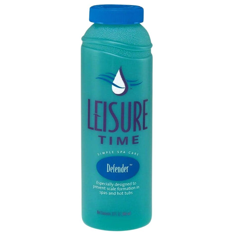 Leisure Time B Defender, Stain & Scale Cleaner, 32 oz, 1 Pack