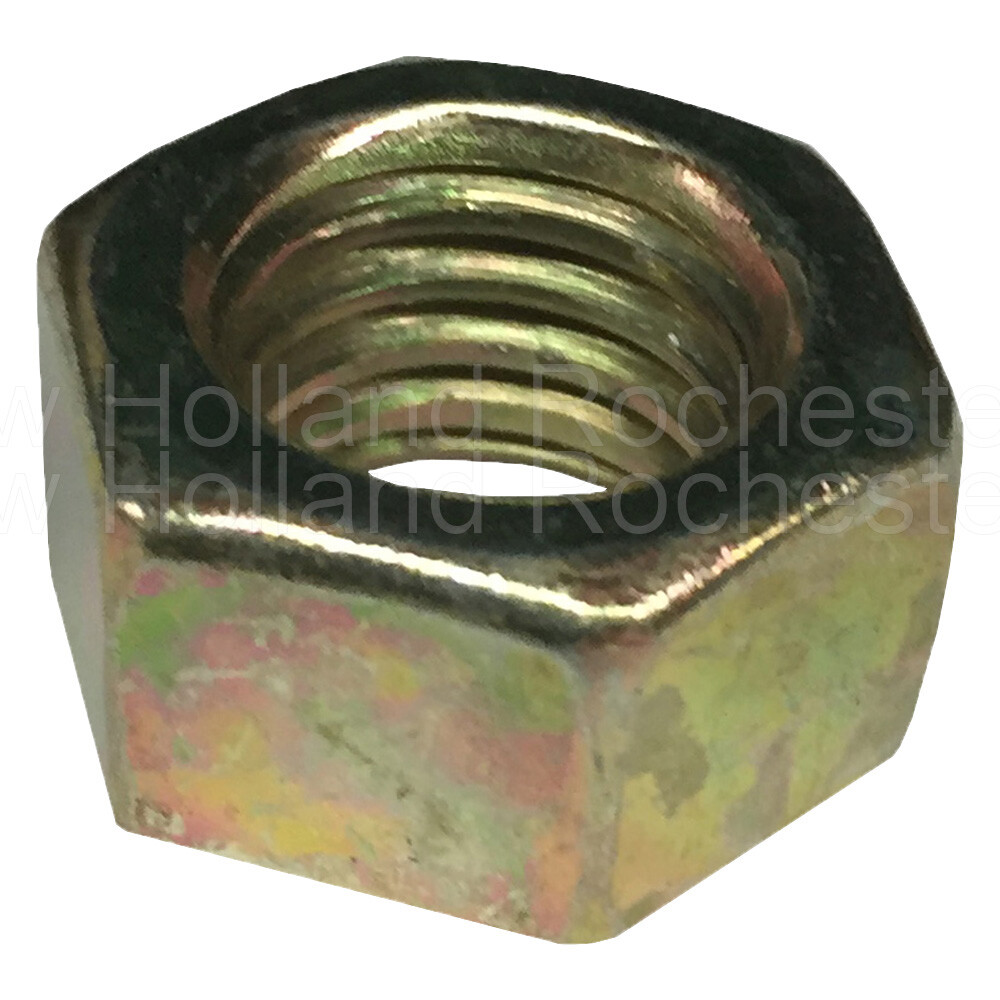 New Holland Nut Part # 254470