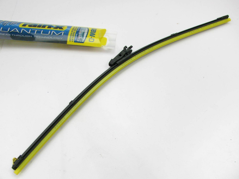 RainX 870040 Quantum QBW-D Windshield Wiper Blade Rain X 22"
