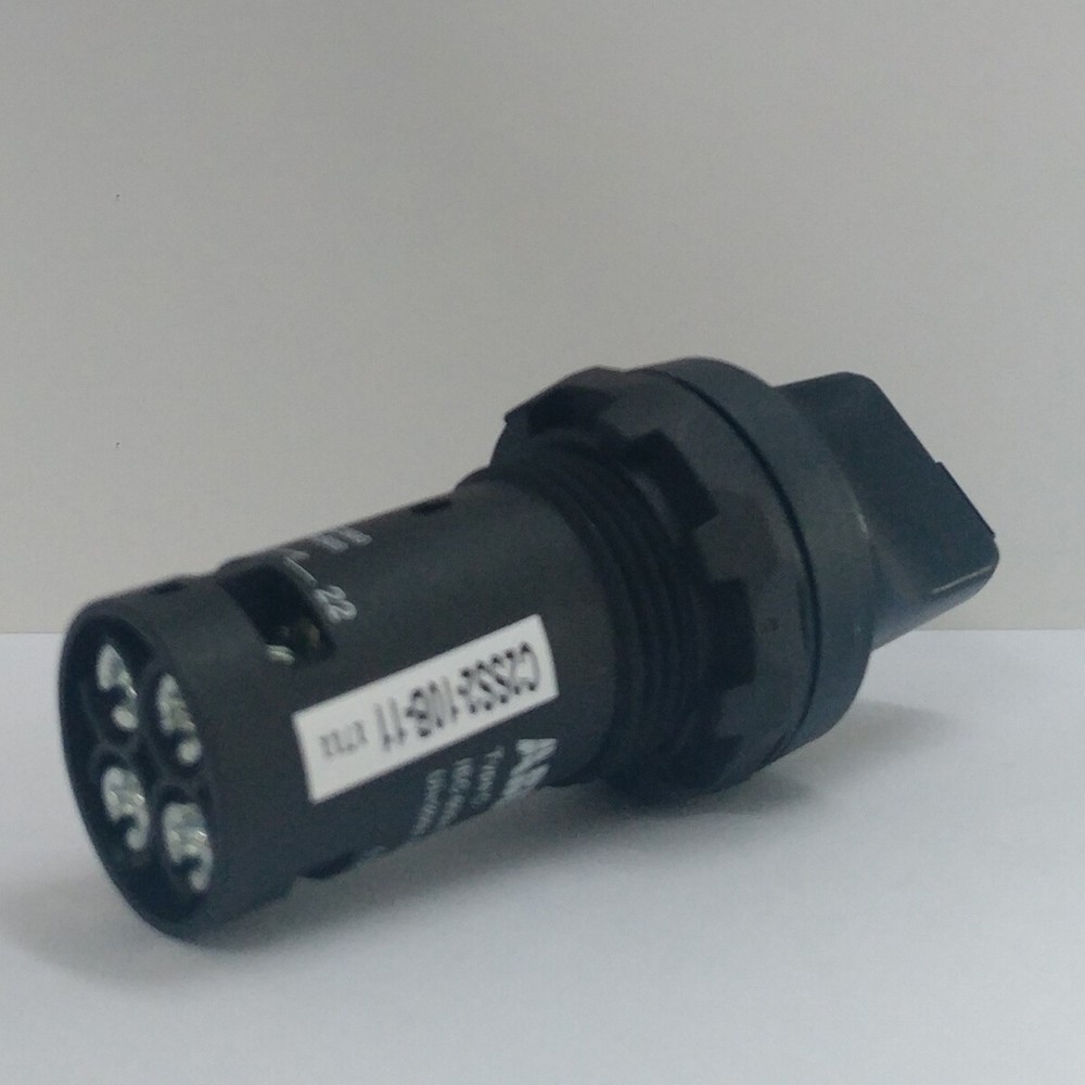 1PCS For Selector Switch C2SS2-10B-11