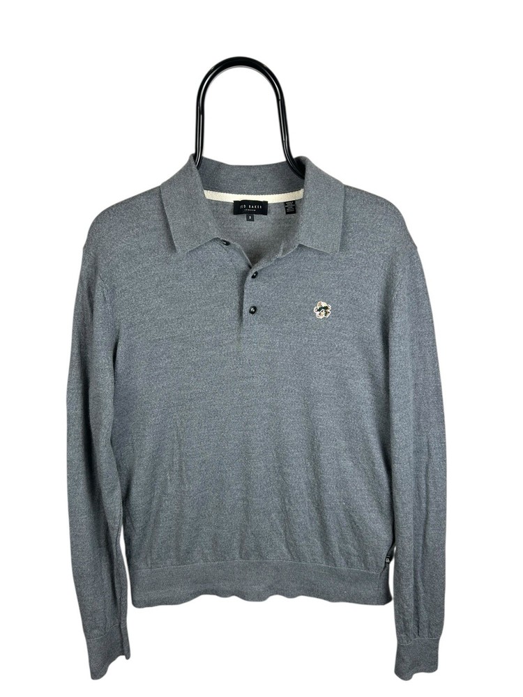 Ted Baker Jumper Mens Size Large