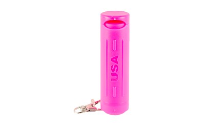 MSI COMPACT MODEL PEPPER SPRAY PINK