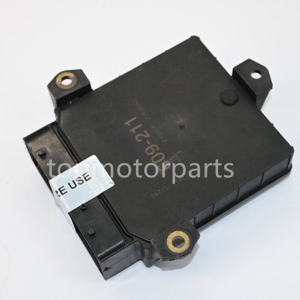 OEM Transmission Control Module 609-211 for 2009-2015 Chevrolet GMC Models