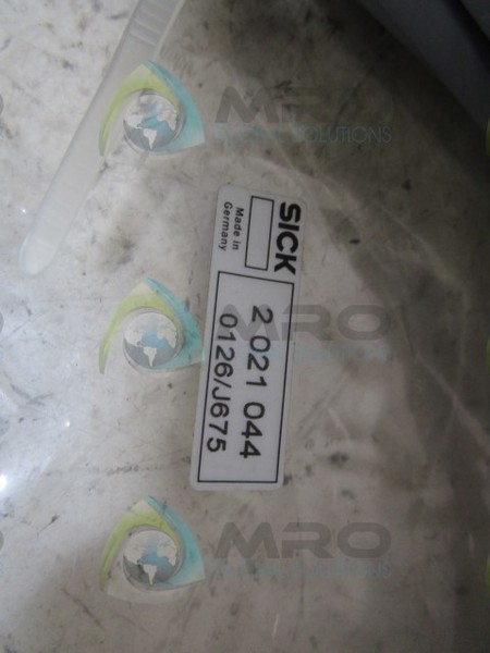 SICK 2021044 CLONING PLUG CABLE NSMP