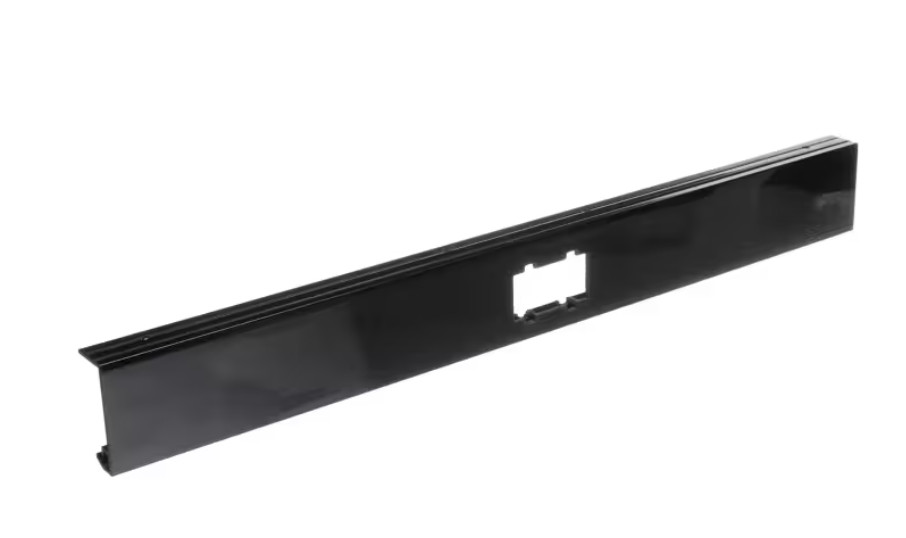 Atosa W0410768-1 Top Panel Frame, Bottom, MCF8725GR