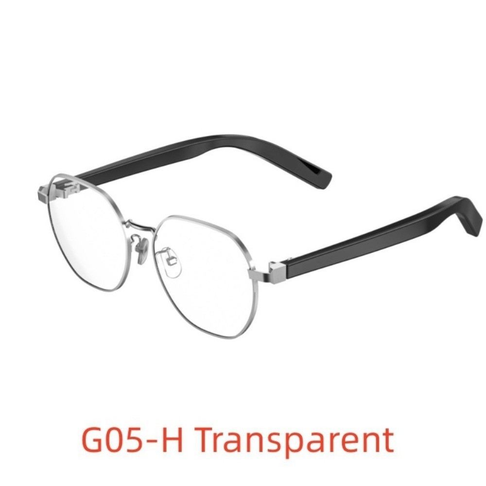 Wireless Smart Glasses Bluetooth Glasses for Men Work