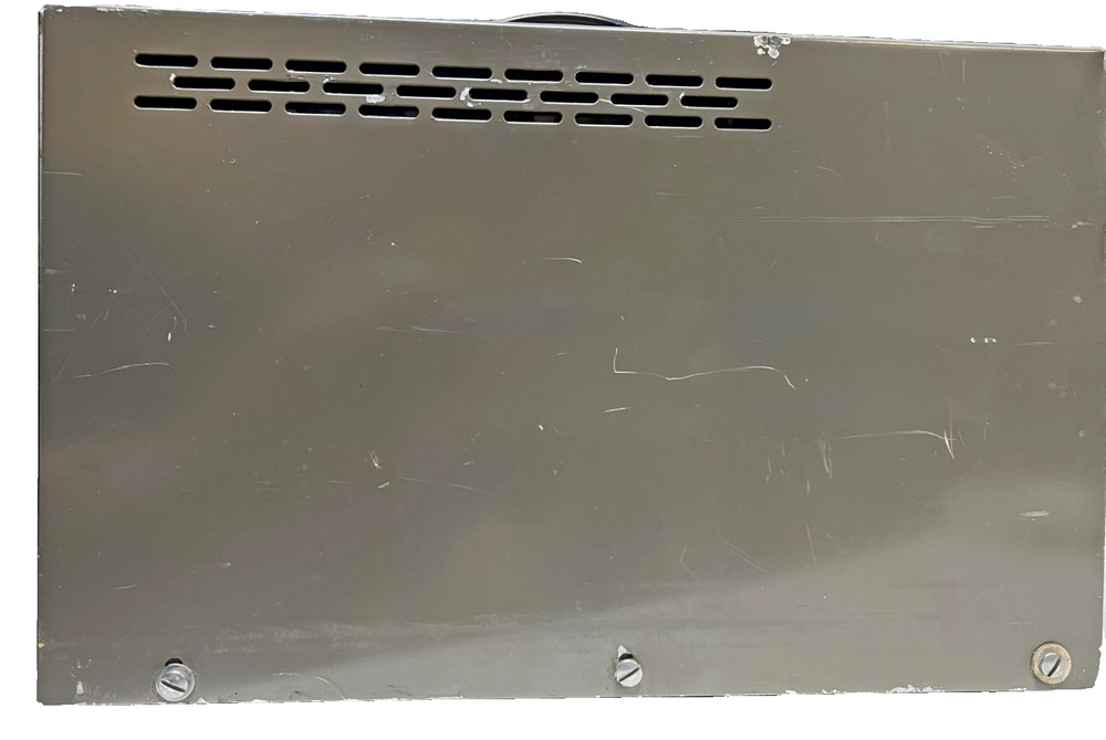 TI Texas Instruments 6613 Waveform Pulse Generator