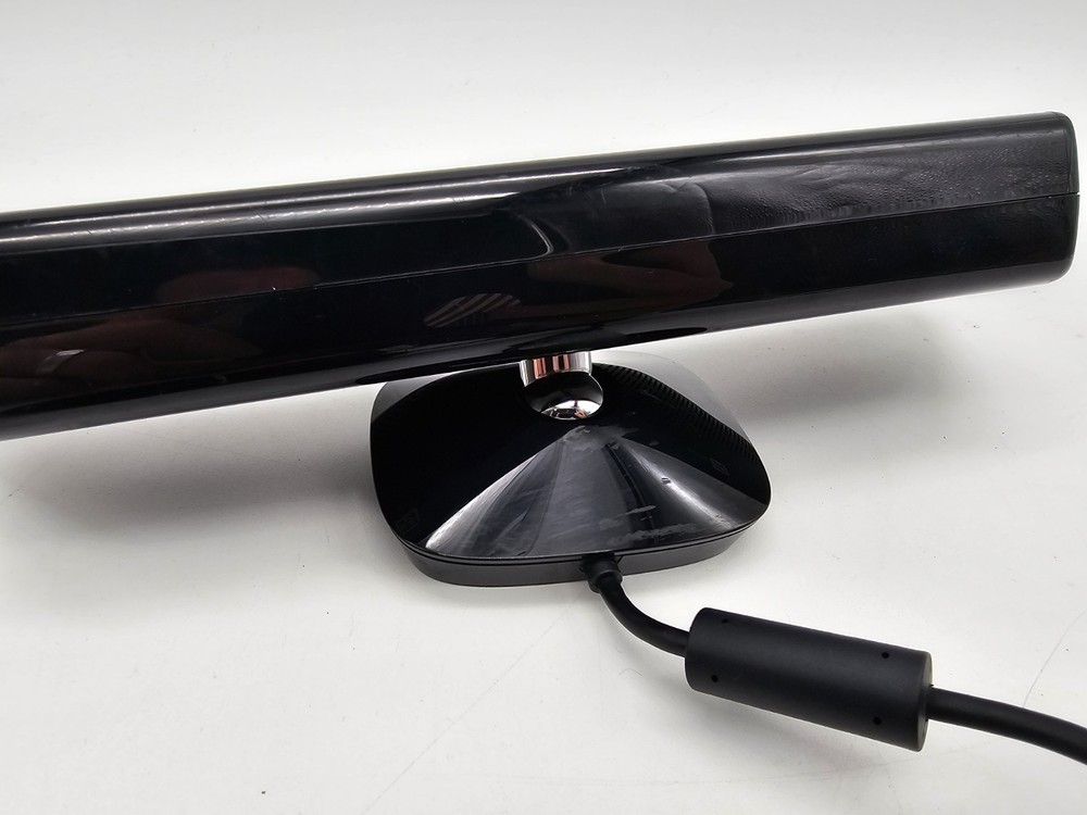 Xbox 360 Kinect Motion Sensor Bar Model 1414