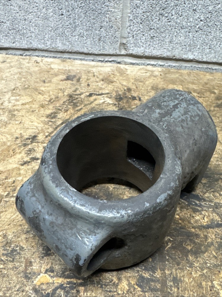 South Bend Precision 14” Drill Press Table Collar Mount