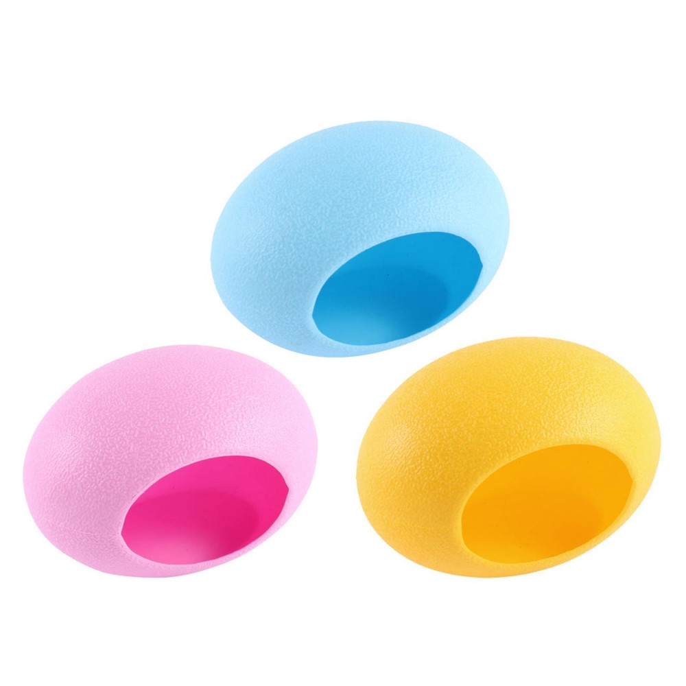 Plastic Mini Pet Bedroom Egg Nest Cottage for Hamster