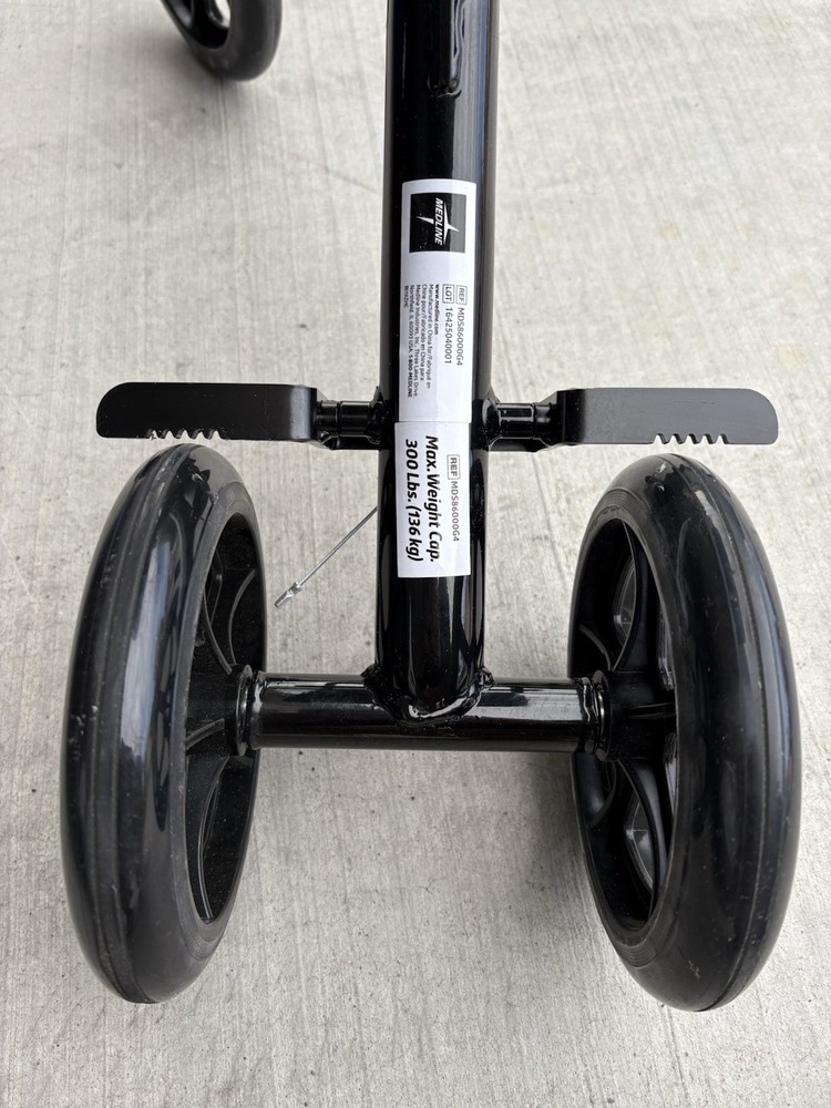 Knee Scooter