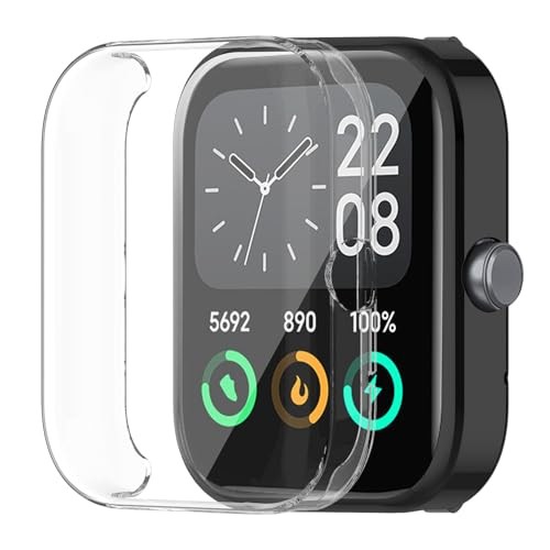 [2 Pack] Screen Protector Compatible with IDW19