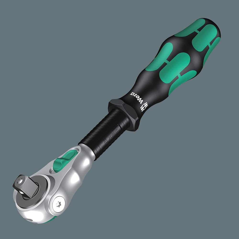 8000 B SPEED RATCHET 3/8" DRIVE One Size, Multi