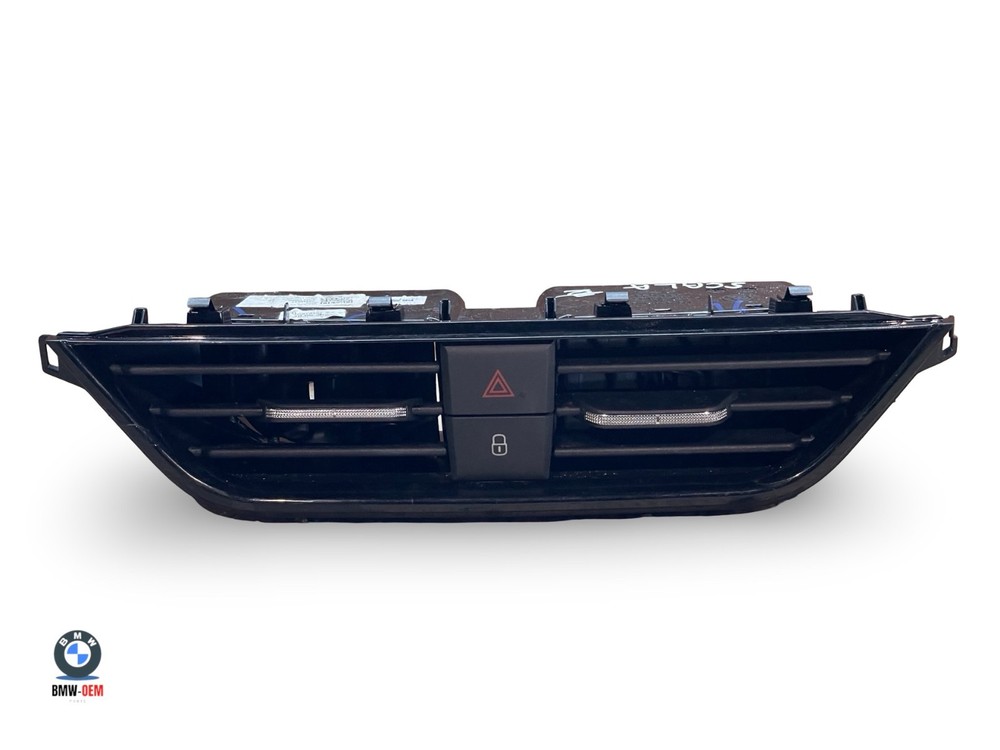 Skoda Scala Centre Dashboard Air Vent 654820951D