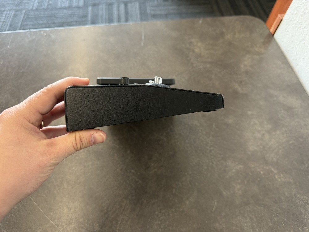 Zoom G3Xn Multi-Effects Guitar Pedal Processor (1107953)