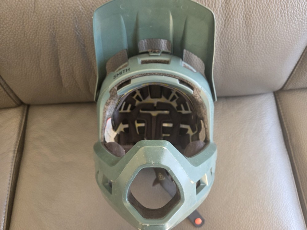 Smith Mainline Helmet